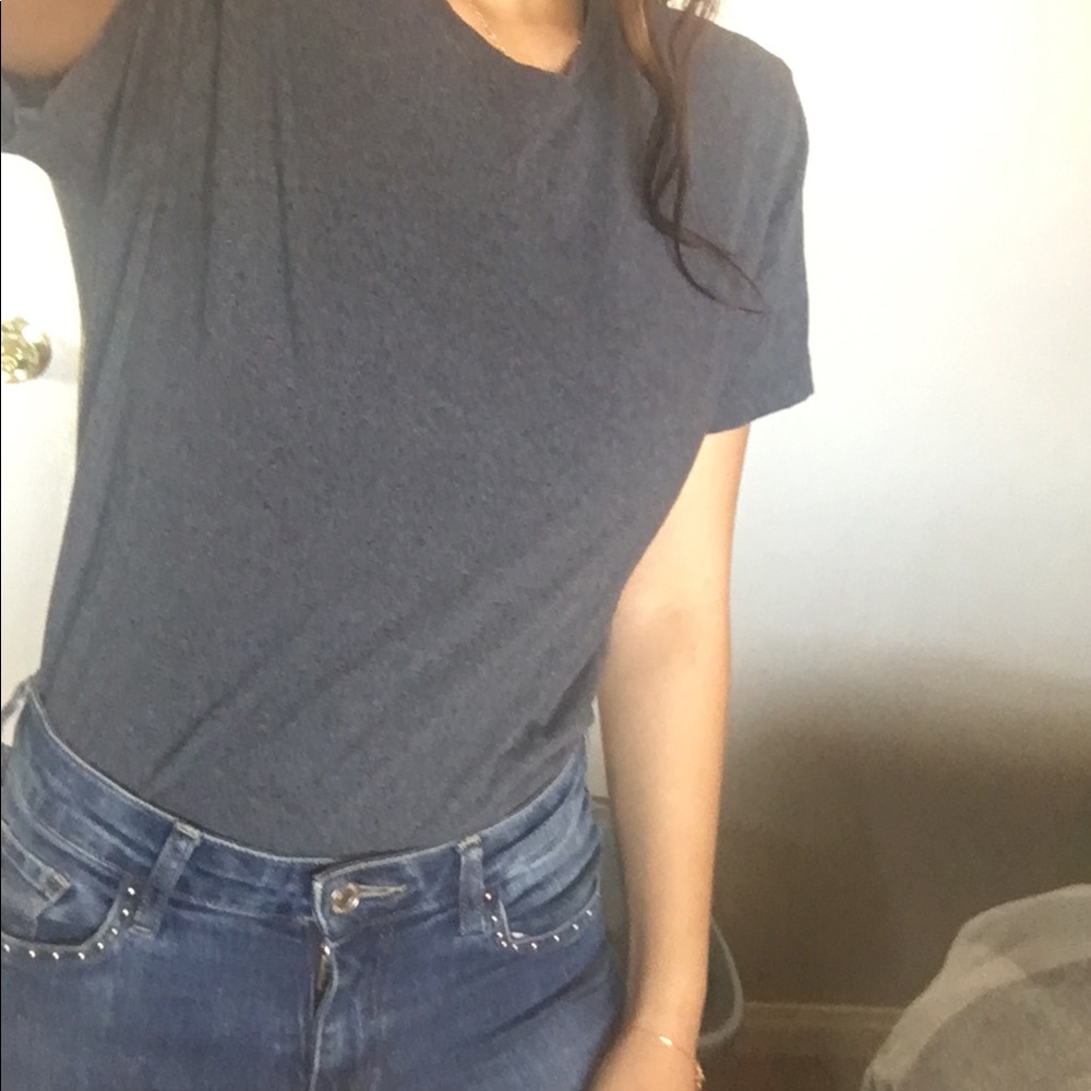 Banana Republic simple shirt